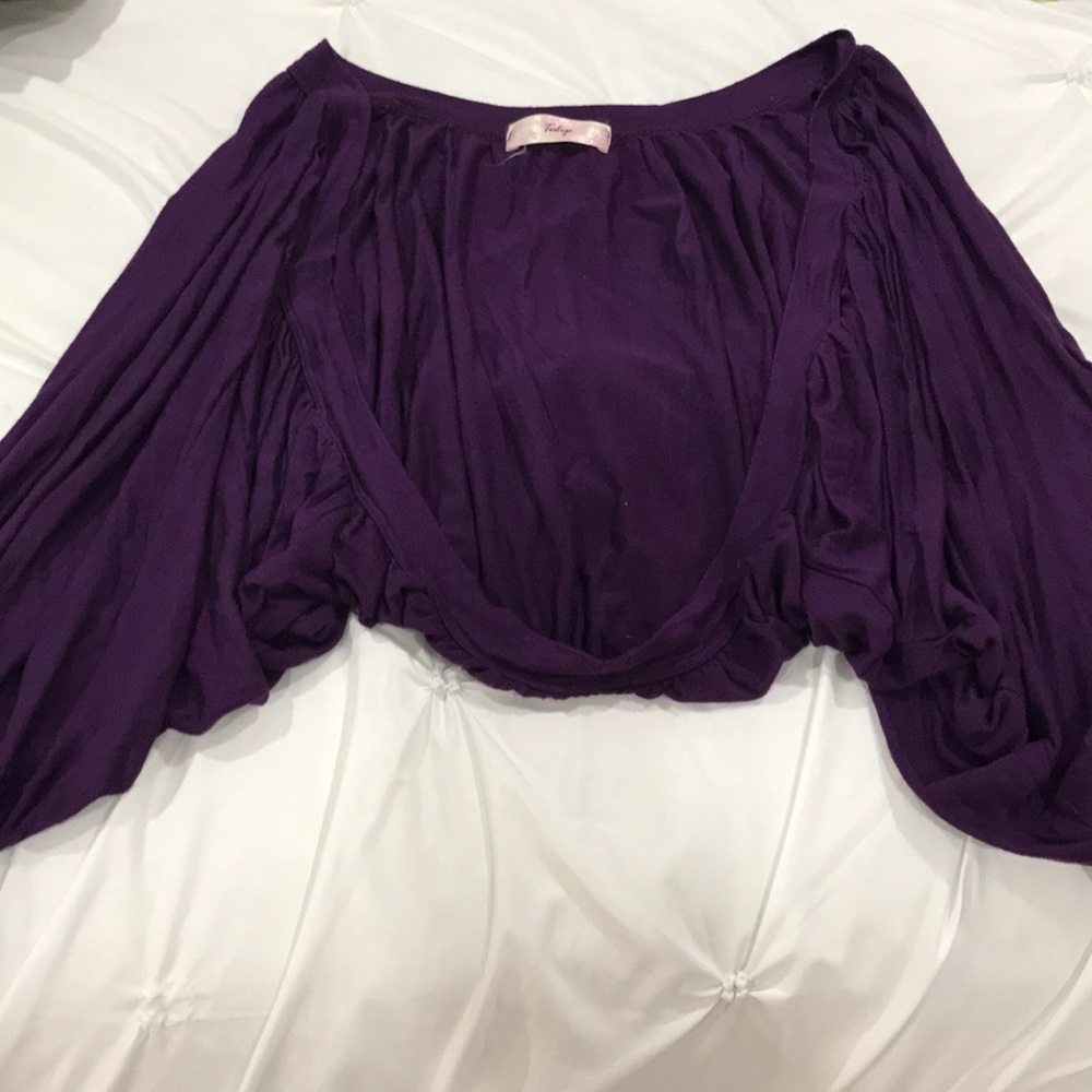 Shirt overlay